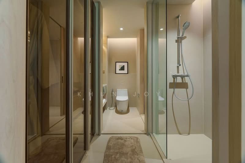 คอนโดมิเนียมหรูสร้างใหม่ ใกล้หาดกมลา ภูเก็ต, ภูเก็ต, กมลา, กะทู้, ภูเก็ต, 59 ตร.ม., วิลล่า ขาย, โดย Khun Joy, 500090950 - DDproperty.com