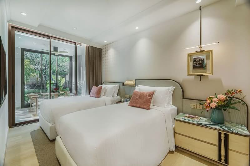 Luxury Residence Brand-New Condominium near Kamala Beach, Phuket, Phuket, Kammala, Kathu, Phuket, 1 Bedroom, 59 sqm, Villa For Sale, by Khun Joy, 500090950 - DDproperty.com