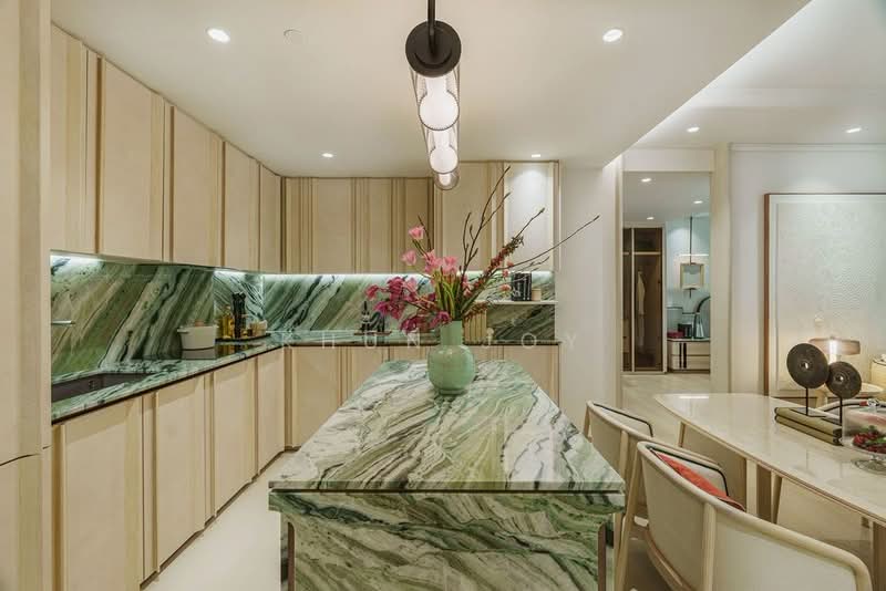 Luxury Residence Brand-New Condominium near Kamala Beach, Phuket, Phuket, Kammala, Kathu, Phuket, 1 Bedroom, 59 sqm, Villa For Sale, by Khun Joy, 500090950 - DDproperty.com