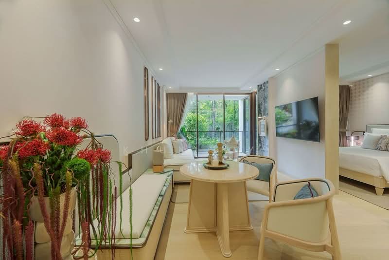 Luxury Residence Brand-New Condominium near Kamala Beach, Phuket, Phuket, Kammala, Kathu, Phuket, 1 Bedroom, 59 sqm, Villa For Sale, by Khun Joy, 500090950 - DDproperty.com