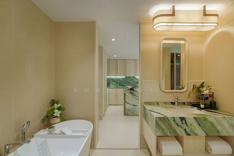 Luxury Residence Brand-New Condominium near Kamala Beach, Phuket, Phuket, Kammala, Kathu, Phuket, 1 Bedroom, 59 sqm, Villa For Sale, by Khun Joy, 500090950 - DDproperty.com
