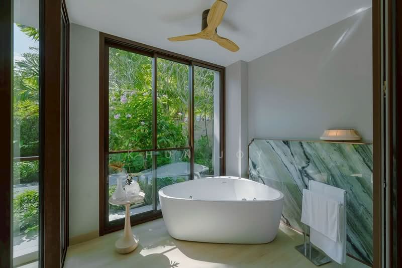 Luxury Residence Brand-New Condominium near Kamala Beach, Phuket, Phuket, Kammala, Kathu, Phuket, 1 Bedroom, 59 sqm, Villa For Sale, by Khun Joy, 500090950 - DDproperty.com