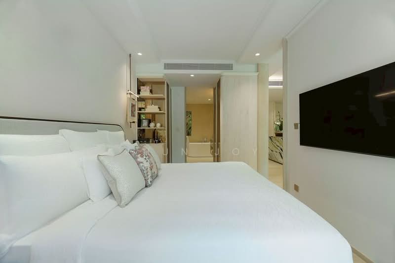 Luxury Residence Brand-New Condominium near Kamala Beach, Phuket, Phuket, Kammala, Kathu, Phuket, 1 Bedroom, 59 sqm, Villa For Sale, by Khun Joy, 500090950 - DDproperty.com