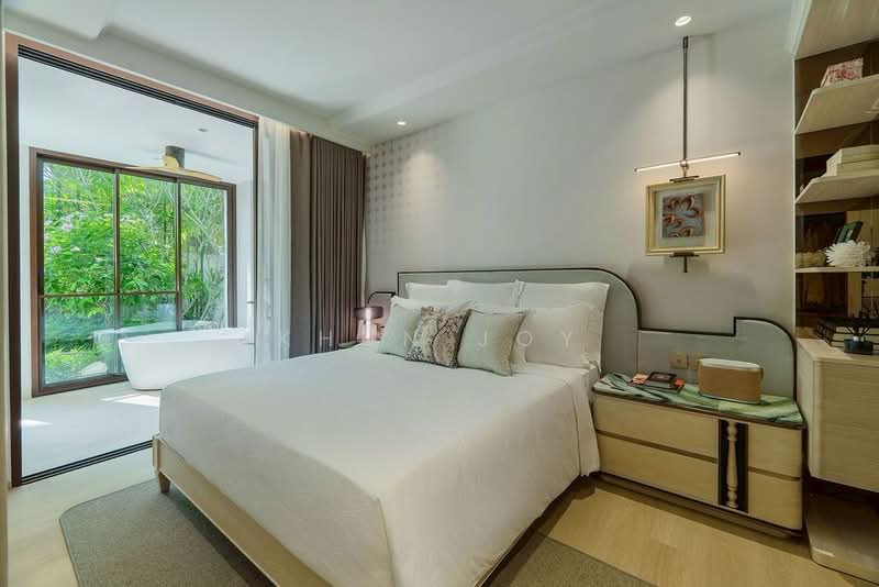 Luxury Residence Brand-New Condominium near Kamala Beach, Phuket, Phuket, Kammala, Kathu, Phuket, 1 Bedroom, 59 sqm, Villa For Sale, by Khun Joy, 500090950 - DDproperty.com