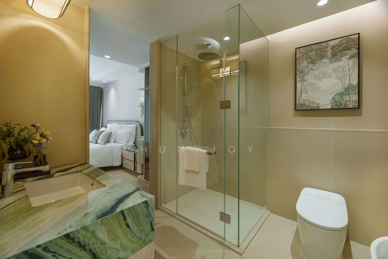 Luxury Residence Brand-New Condominium near Kamala Beach, Phuket, Phuket, Kammala, Kathu, Phuket, 1 Bedroom, 59 sqm, Villa For Sale, by Khun Joy, 500090950 - DDproperty.com