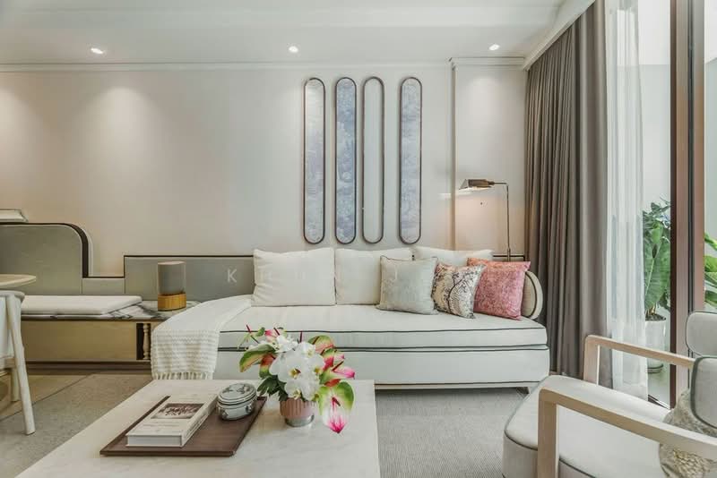 Luxury Residence Brand-New Condominium near Kamala Beach, Phuket, Phuket, Kammala, Kathu, Phuket, 1 Bedroom, 59 sqm, Villa For Sale, by Khun Joy, 500090950 - DDproperty.com