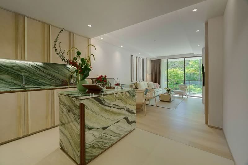 Luxury Residence Brand-New Condominium near Kamala Beach, Phuket, Phuket, Kammala, Kathu, Phuket, 1 Bedroom, 59 sqm, Villa For Sale, by Khun Joy, 500090950 - DDproperty.com