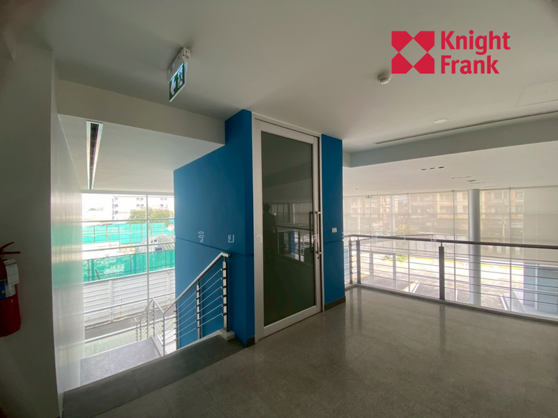 For Sale - ถนนติวานนท์ ตำบลบางกะดี อำเภอเมืองปทุมธานี จังหวัดปทุมธานี 12000, Pathum Thani