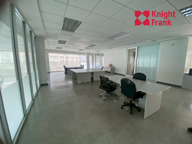 For Sale - ถนนติวานนท์ ตำบลบางกะดี อำเภอเมืองปทุมธานี จังหวัดปทุมธานี 12000, Pathum Thani