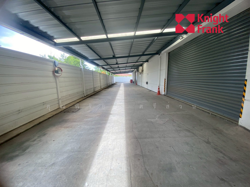 For Sale - ถนนติวานนท์ ตำบลบางกะดี อำเภอเมืองปทุมธานี จังหวัดปทุมธานี 12000, Pathum Thani