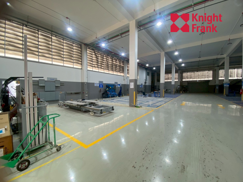 For Sale - ถนนติวานนท์ ตำบลบางกะดี อำเภอเมืองปทุมธานี จังหวัดปทุมธานี 12000, Pathum Thani