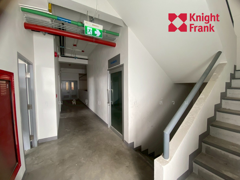 For Sale - ถนนติวานนท์ ตำบลบางกะดี อำเภอเมืองปทุมธานี จังหวัดปทุมธานี 12000, Pathum Thani