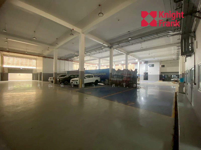 For Sale - ถนนติวานนท์ ตำบลบางกะดี อำเภอเมืองปทุมธานี จังหวัดปทุมธานี 12000, Pathum Thani