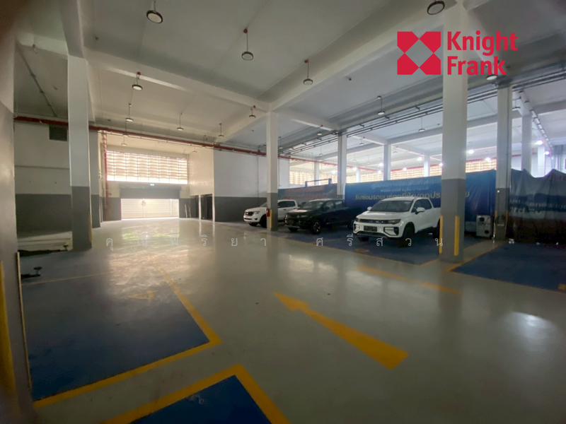 For Sale - ถนนติวานนท์ ตำบลบางกะดี อำเภอเมืองปทุมธานี จังหวัดปทุมธานี 12000, Pathum Thani