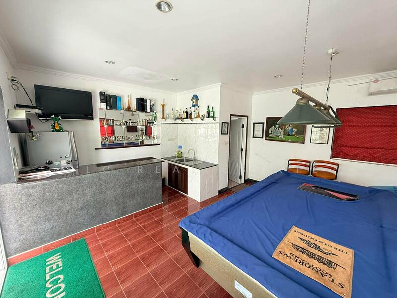 5 Bedroom House for Sale in Jomtien Pattaya, Chon Buri (Pattaya), Bang Lamung, Bang Lamung (Pattaya), Chon Buri (Pattaya), 5 Bedrooms, 400 sqm, Single Detached House For Sale, by PLC Real Estate, 500090970 - DDproperty.com