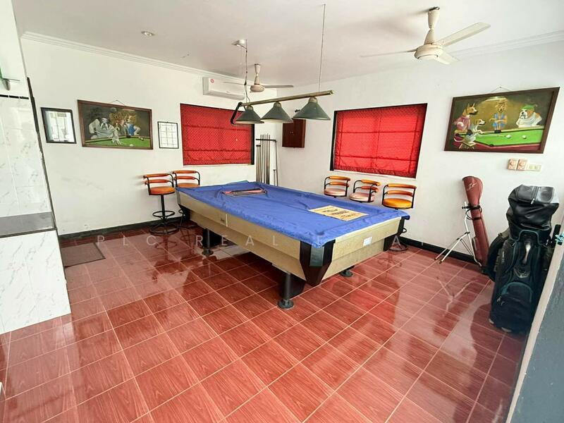 5 Bedroom House for Sale in Jomtien Pattaya, Chon Buri (Pattaya), Bang Lamung, Bang Lamung (Pattaya), Chon Buri (Pattaya), 5 Bedrooms, 400 sqm, Single Detached House For Sale, by PLC Real Estate, 500090970 - DDproperty.com