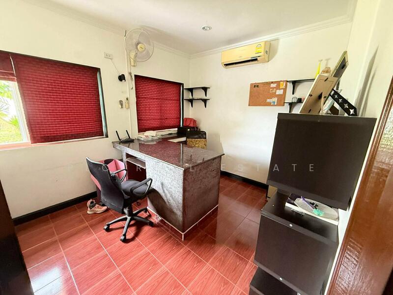 ขายบ้าน 5 ห้องนอน ในจอมเทียน พัทยา, ชลบุรี, บางละมุง, บางละมุง, ชลบุรี, 400 ตร.ม., บ้านเดี่ยว ขาย, โดย PLC Real Estate, 500090970 - DDproperty.com