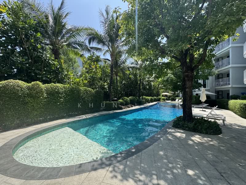 Condo for sale in Rawai Beach, Phuket, ภูเก็ต, ราไวย์, เมืองภูเก็ต, ภูเก็ต, 34 ตร.ม., ทาวน์เฮ้าส์ ขาย, โดย Khun Joy, 500090982 - DDproperty.com