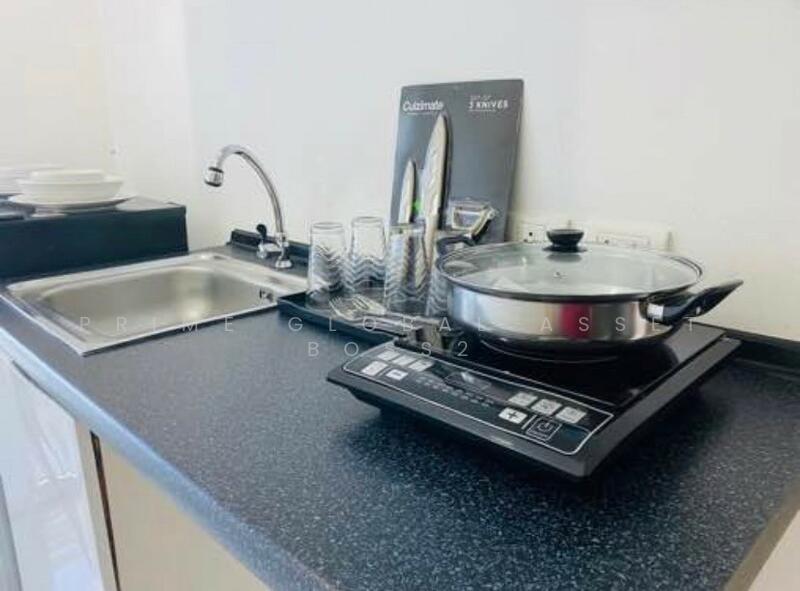 For Rent - The Royal Place Condominium, Phuket