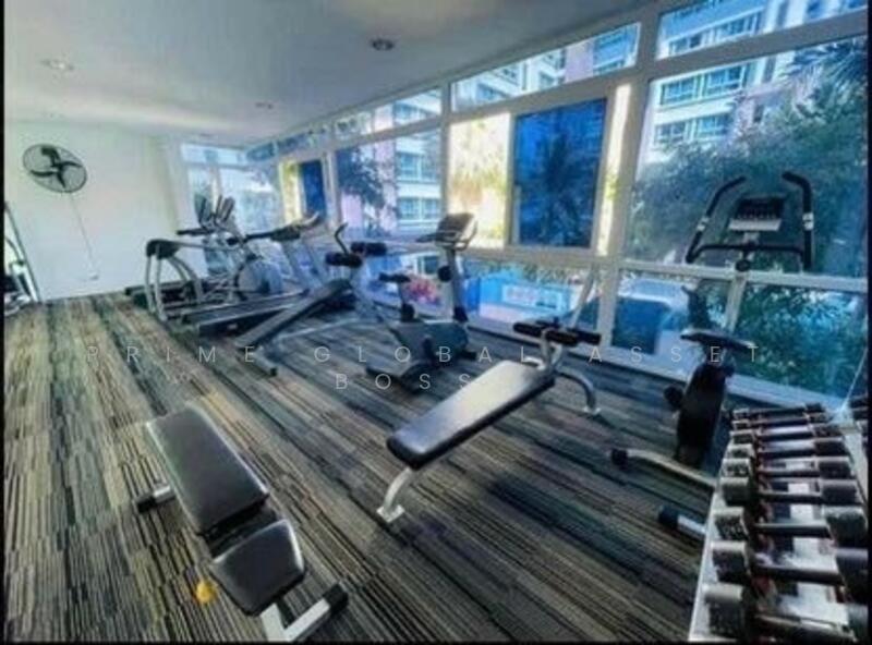 For Rent - The Royal Place Condominium, Phuket