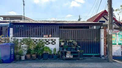 ขาย - พงษ์เพชร เคหะ แจ้งวัฒนะ14, กรุงเทพ