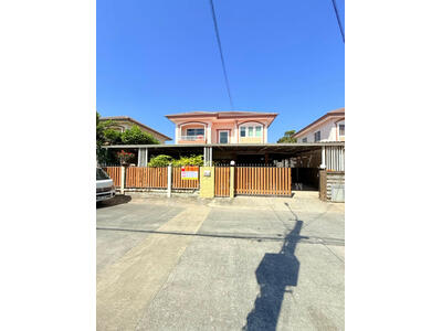 ขาย - Passorn 25 Bangna Km.13 : ภัสสร 25 บางนา กม.13, สมุทรปราการ