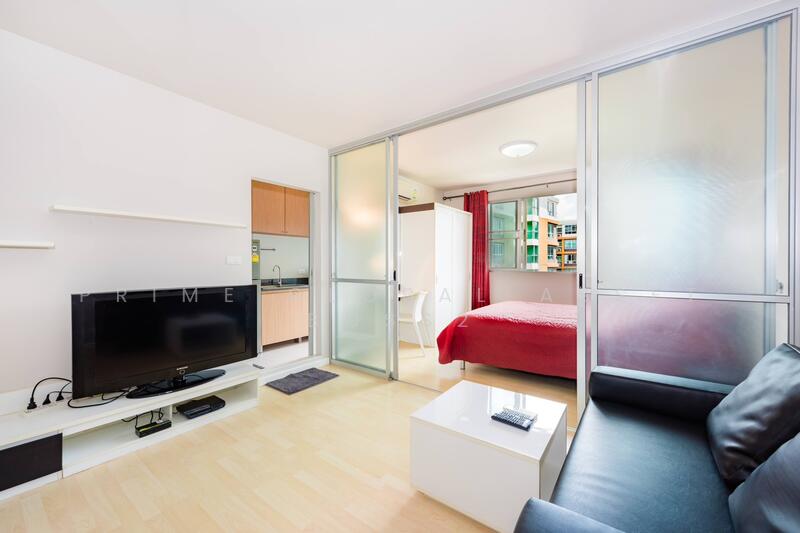 ให้เช่า - Dcondo Kathu : ดีคอนโด กะทู้, ภูเก็ต