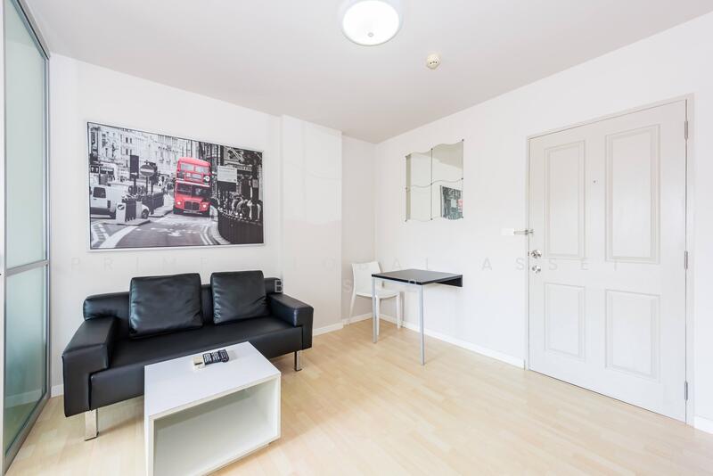 ให้เช่า - Dcondo Kathu : ดีคอนโด กะทู้, ภูเก็ต