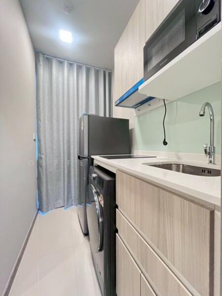 ให้เช่า - Plum Condo New West : พลัม คอนโด นิว เวสต์, นนทบุรี