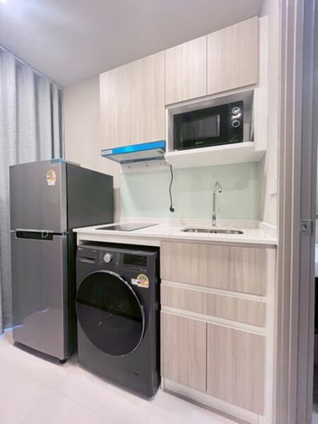 ให้เช่า - Plum Condo New West : พลัม คอนโด นิว เวสต์, นนทบุรี