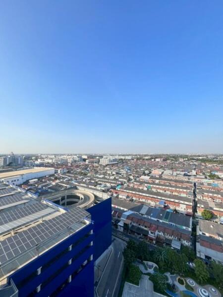 ให้เช่า - Plum Condo New West : พลัม คอนโด นิว เวสต์, นนทบุรี