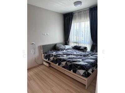 ขาย - Plum Condo Chaengwattana Station : พลัม คอนโด แจ้งวัฒนะ สเตชั่น, กรุงเทพ