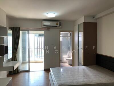 ขาย - Supalai Veranda Ratchavipha-Prachachuen : ศุภาลัย เวอเรนด้า รัชวิภา-ประชาชื่น, กรุงเทพ