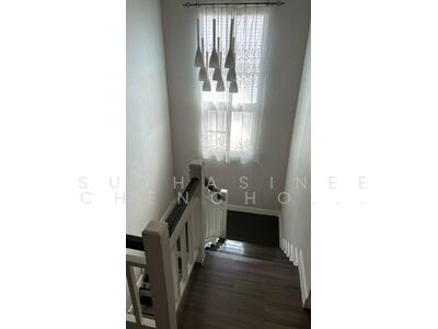 ขาย - Burasiri Onnut-Bangna : บุราสิริ อ่อนนุช-บางนา, กรุงเทพ