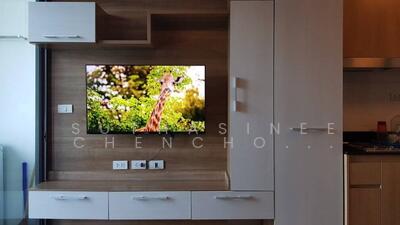 ขาย - IDEO Blucove Sukhumvit : ไอดีโอ บลูโคฟ สุขุมวิท, กรุงเทพ