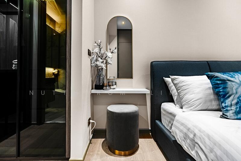 Hyde Heritage Thonglor: ไฮด์ เฮอริเทจ ทองหล่อ, Bangkok, 1199 ซอยสุขุมวิท 59, Khlong Tan Nua, Watthana, Bangkok, 1 Bedroom, 44 sqm, Condo For Sale, by Nuttharom Linla, 500091097 - DDproperty.com