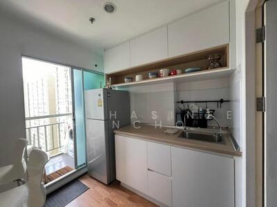 ขาย - Lumpini Park Phetkasem 98 : ลุมพินี พาร์ค เพชรเกษม 98, กรุงเทพ