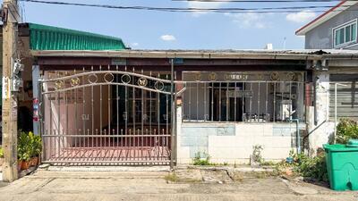 ขาย - พงษ์เพชร เคหะ แจ้งวัฒนะ14, กรุงเทพ