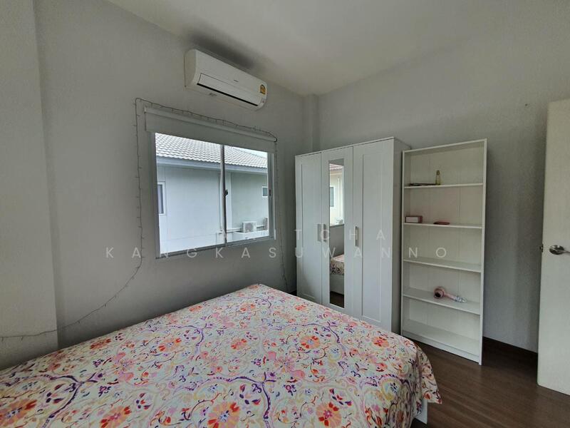                    ห้องนอนเล็กชั้น 2