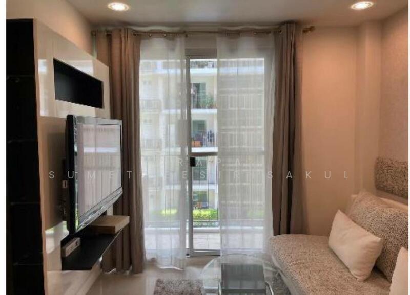 ขาย - The Clover Thonglor Residence : เดอะ โคลเวอร์ ทองหล่อ เรสซิเดนซ์, กรุงเทพ