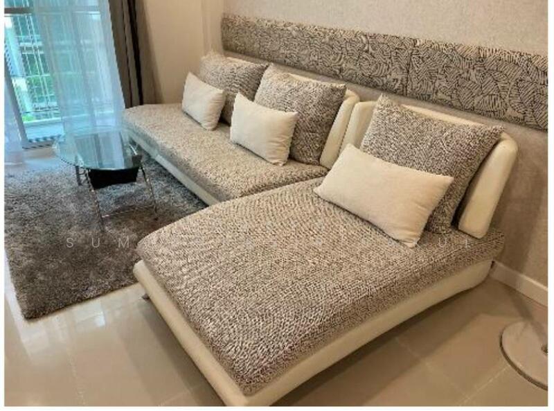 ขาย - The Clover Thonglor Residence : เดอะ โคลเวอร์ ทองหล่อ เรสซิเดนซ์, กรุงเทพ