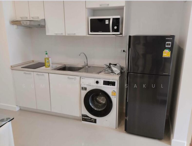 ขาย - The Clover Thonglor Residence : เดอะ โคลเวอร์ ทองหล่อ เรสซิเดนซ์, กรุงเทพ