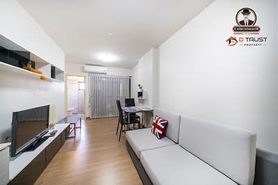 ขาย - Supalai Loft Chaeng Watthana : ศุภาลัย ลอฟท์ แจ้งวัฒนะ, นนทบุรี