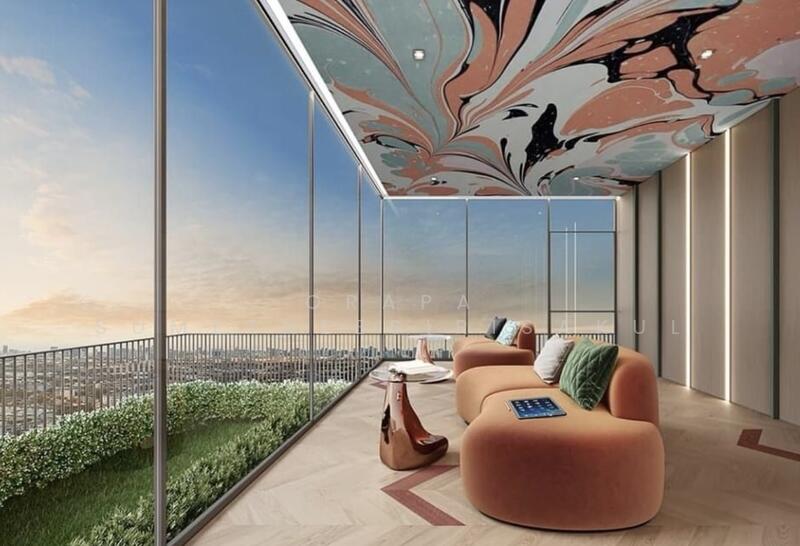 ขาย - Aspire Onnut Station : แอสปาย อ่อนนุช สเตชั่น, กรุงเทพ