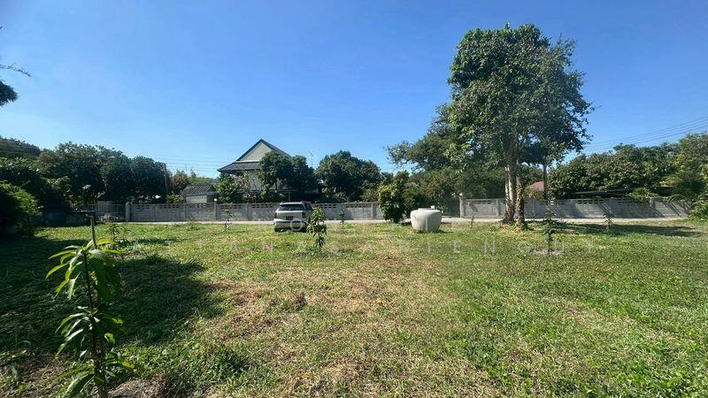 ให้เช่า - ให้เช่าที่ดิน 1 ไร่ 143 ตร.ว. ถนนบายพาสชลบุรี ฝั่งขาเข้า กทม., ชลบุรี