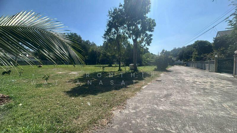 ให้เช่า - ให้เช่าที่ดิน 1 ไร่ 143 ตร.ว. ถนนบายพาสชลบุรี ฝั่งขาเข้า กทม., ชลบุรี