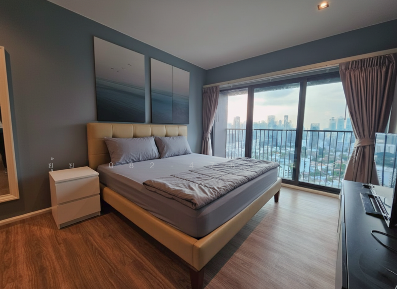 For Rent - Noble Remix, Bangkok