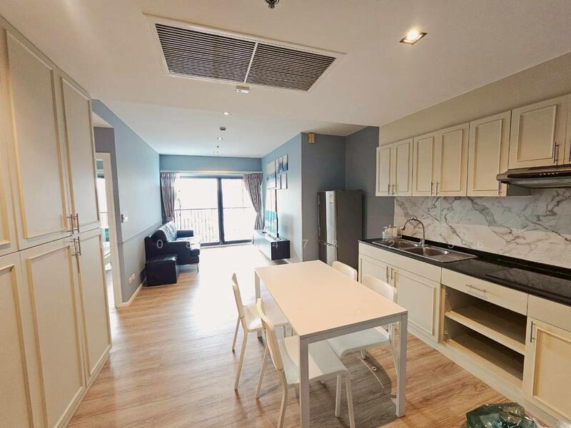 For Rent - Noble Remix, Bangkok