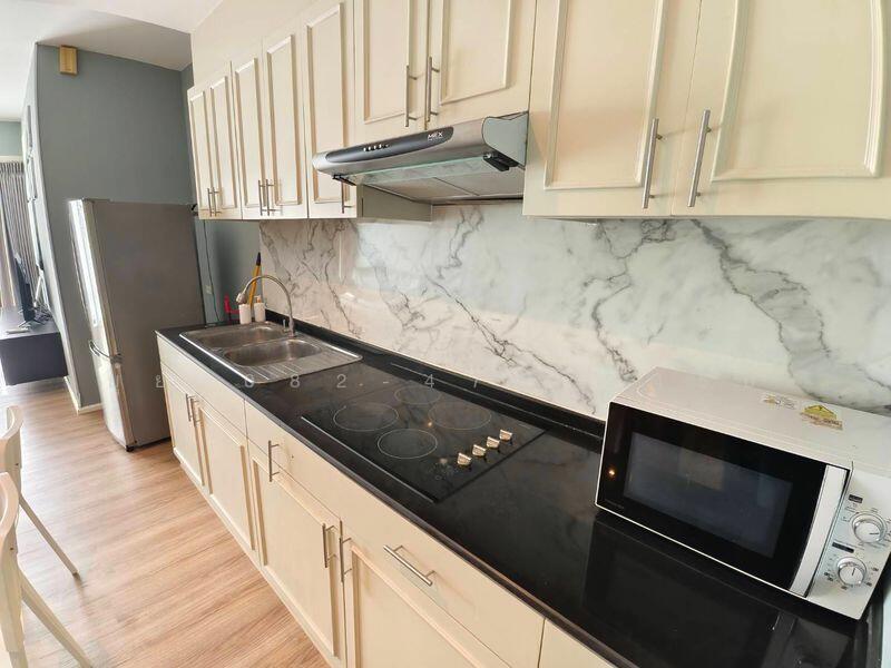 For Rent - Noble Remix, Bangkok