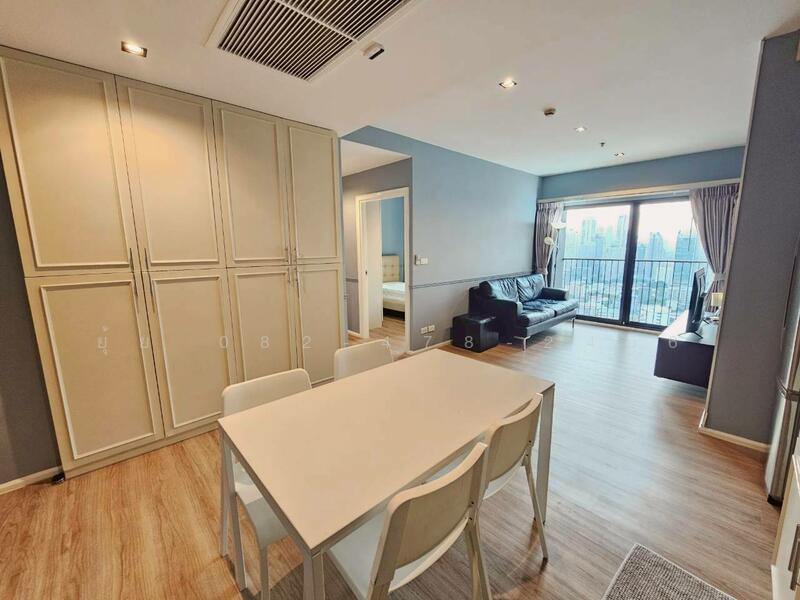 For Rent - Noble Remix, Bangkok